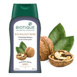 Buy Biotique Bio Walnut Bark Shampoo (200 ml) - Purplle