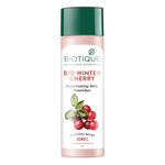 Buy Biotique Bio Winter Cherry Rejuvenating Body Nourisher (120 ml) - Purplle