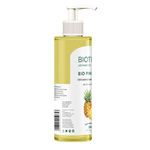 Buy Biotique Bio Pineapple Oil Control Foaming Face Wash (200 ml) - Purplle