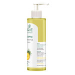 Buy Biotique Bio Pineapple Oil Control Foaming Face Wash (200 ml) - Purplle