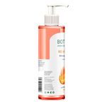 Buy Biotique Bio Apricot Refreshing Body Wash (200 ml) - Purplle