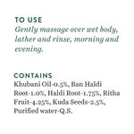 Buy Biotique Bio Apricot Refreshing Body Wash (200 ml) - Purplle
