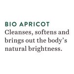 Buy Biotique Bio Apricot Refreshing Body Wash (200 ml) - Purplle
