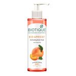 Buy Biotique Bio Apricot Refreshing Body Wash (200 ml) - Purplle