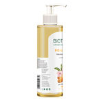 Buy Biotique Bio Almond Ultra Rich Body Wash (200 ml) - Purplle