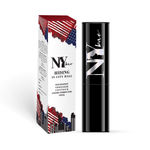 Buy NY Bae Castor Oil Infused Foundation Concealer Colour Corrector Stick, For Dark Skin, Hiding in City Hall - The Toast Secret Treasures 24 (4.8 g) - Purplle