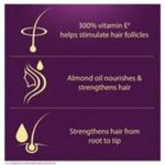 Buy Bajaj Almond Drops Hair Oil (100 ml) - Purplle