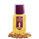 Buy Bajaj Almond Drops Hair Oil (100 ml) - Purplle