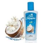 Buy Bajaj Coco Jasmine Hair Oil (180 ml) - Purplle