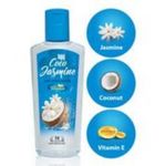 Buy Bajaj Coco Jasmine Hair Oil (180 ml) - Purplle