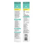 Buy Bajaj Nomarks Ayurvedic Antimarks Cream - Oily Skin (25 g) - Purplle