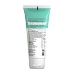Buy Bajaj Nomarks Ayurvedic Antimarks Facewash for Dry Skin (50 g) - Purplle