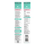 Buy Bajaj Nomarks Ayurvedic Antimarks Cream -Normal Skin +ADHO (50 ml) - Purplle