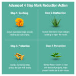 Buy Bajaj Nomarks Ayurvedic Antimarks Cream -Normal Skin +ADHO (50 ml) - Purplle