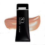 Buy Stay Quirky CC Cream (with SPF 20), Shih Tzu Warm Beige 3A - Purplle