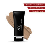 Buy Stay Quirky BB Cream (with SPF 20), Wine Beige Rosé 05 - Purplle