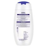 Buy Nivea Creme Soft Shower Cream With Free Loofah (250 ml) - Purplle