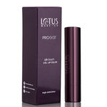 Buy Lotus Makeup Proedit Silk Touch Gel Lip Color Copper Rouge SG02 (4.2 g) - Purplle