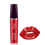 Buy Lotus Make-Up Proedit Lip Plumper Ramp Red Lp08 - Purplle