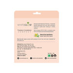Buy Lotus Herbals Whiteglow Flawless Complexion Compact - Honey C2 | Matte Look | SPF 25 | Anti Pollution | 10g - Purplle