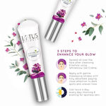 Buy Lotus Herbals Whiteglow Dark Spot Corrector Essence | Easy To Use | For All Skin Types | 15g - Purplle
