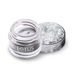 Buy Lotus Makeup XXV Gel Eye Shadow Moon (6 g) - Purplle