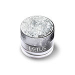 Buy Lotus Makeup XXV Gel Eye Shadow Moon (6 g) - Purplle
