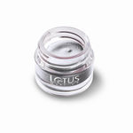 Buy Lotus Makeup XXV Gel Eye Shadow Moon (6 g) - Purplle