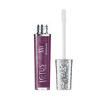 Buy Lotus Makeup XXV 3D Lip Glass Fiesta (8 ml) - Purplle