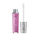 Buy Lotus Makeup XXV 3D Lip Glass Intensity (8 ml) - Purplle