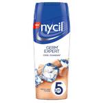 Buy Nycil Cool Chandan with Sandalwood Fragrance, Prickly Heat Powder (150 g) (Free Glucon-D Orange 100gm Worth Rs 41) - Purplle