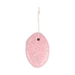 Buy Paco Milano Pumice Stone Round Shape (Color May Vary) - Purplle