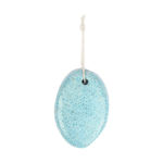 Buy Paco Milano Pumice Stone Round Shape (Color May Vary) - Purplle