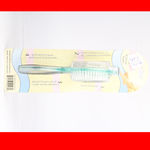 Buy Paco Milano 4 In 1 Foot File With Pedicure And Manicure Brush Pedicure Tool Regular - Purplle