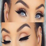 Buy Paco Milano PWL35 Makeup Wicked Lashes - Purplle