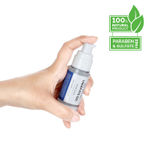 Buy Greenberry Organics Bio Active Under Eye Gel (30 ml) - Purplle