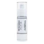 Buy Greenberry Organics Bio Active Under Eye Gel (30 ml) - Purplle