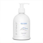 Buy ST. D´VENCE Winter Edition Body Moisturiser For Dry Skin With Tea Tree Oil & Shea Butter (300 ml) - Purplle