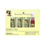 Buy Shahnaz Husain Shalife plus Mini Kit (KIT) - Purplle
