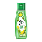 Buy Hair & Care Fruit Oils Green (100 ml +20 ml ) - Purplle