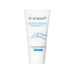 Buy ST. D´VENCE Winter Edition Body Moisturiser For Dry Skin With Tea Tree Oil & Shea Butter (60 ml) - Purplle