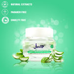 Buy Jeva Pure Aloe Vera Gel - For all Skin Types - Purplle