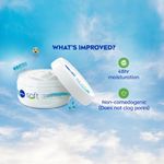 Buy Nivea Soft Light Moisturising Cream (50 ml) - Purplle