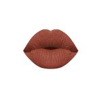 Buy Blue Heaven Non Transfer Lipstick 713 - (Truffle Brown) - Purplle