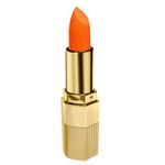 Buy Blue Heaven Xpression Lipstick, (Orange Natural) - 100, (4 g) - Purplle