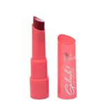 Buy Blue Heaven Splash Super Matte Lipstick, 309 (Cherry Me) (2.7 g) - Purplle