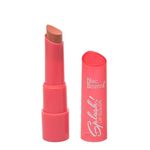 Buy Blue Heaven Splash Super Matte Lipstick, 312 (Dusky Nude) (2.7 g) - Purplle