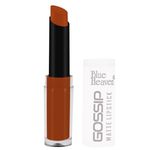 Buy Blue Heaven Gossip Matte Lipstick - 02 - Purplle