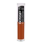 Buy Blue Heaven Gossip Matte Lipstick - 02 - Purplle