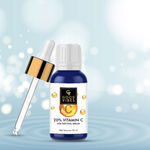 Buy Good Vibes Age Defying Serum - 20% Vitamin C (10 ml) - Purplle